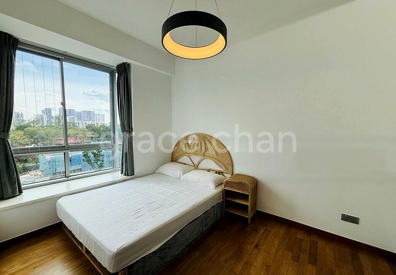 3 Bed Condo for Rent in  One Tree Hill Residence - Image 5